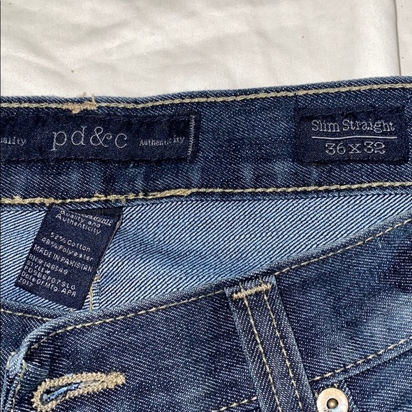 Pd&c jeans - Picture 2 of 3